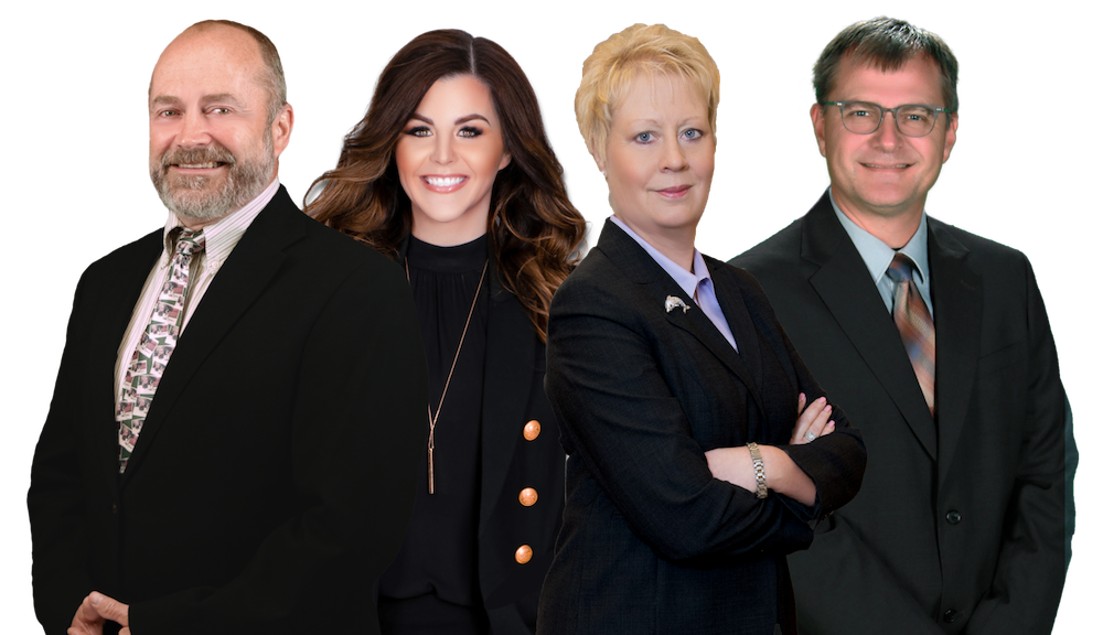 Attorneys in Monticello MN. Jeddeloh Snyder Stommes